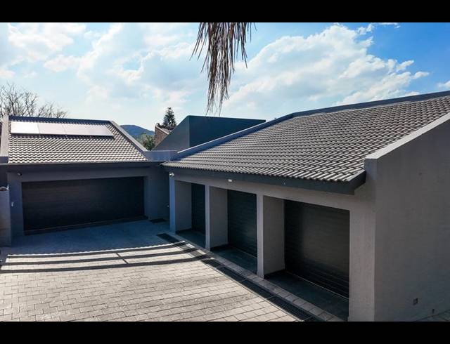 4 BEDROOM HOUSE FOR SALE IN MEYERSDAL